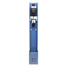 24V/DC Wall-Mounted Charger for Arjo Huntleigh Patient Lifts (NDA0100, HMX991, NDA0200)