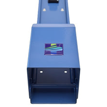 24V/DC Wall-Mounted Charger for Arjo Huntleigh Patient Lifts (NDA0100, HMX991, NDA0200)