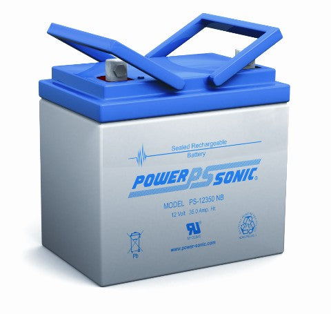 12v 33Ah SLA Battery PS-12330