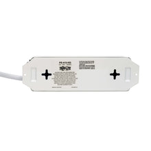 Tripp Lite Medical-Grade Power Strip, UL 1363, 4 Hospital-Grade Outlets, Antimicrobial, 15 ft. (4.57 m) Cord