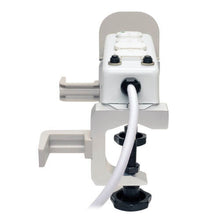 Tripp Lite Mounting Clamp for Medical-Grade Power Strips